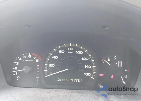 2006 Honda Accord 2.4 Lx z USA, uszkodzony, nr VIN 1HGCM56416A117096